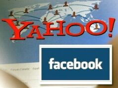 Yahoo судится с Facebook