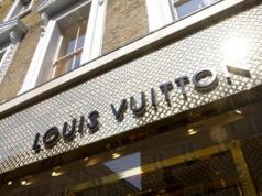 Louis Vuitton — самый дорогой в мире бренд роскоши