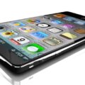 iPhone 5 в корпусе LiquidMetal