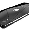 iPhone 5 в корпусе LiquidMetal