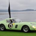 Ferrari 250 GTO 1962 года - самый дорогой в мире