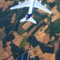 Breitling Jet Team - Давид против Голиафа