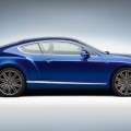 Люкскар Bentley Continental GT Speed