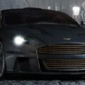 DMC Fakhuna Aston Martin DB-S - Немецкий дракон