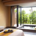 Шикарный курорт Ritz-Carlton в Окинаве