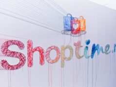 ShopTime.ru организовал вечеринку в честь открытия