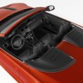 Новый Aston Martin V12 Vantage Roadster