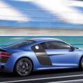 Audi R8 V10 Plus и Spyder 2013 года - грозные терминаторы