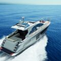 Яхта Azimut 55S - новая генерация