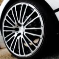 SR Auto обновила суперкар Bentley Continental Supersports