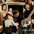 Dolce & Gabbana Bambino - детский лукбук