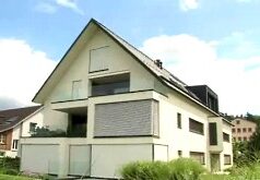 Греки скупают недвижимость Швейцарии
