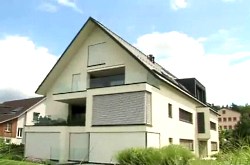 Греки скупают недвижимость Швейцарии