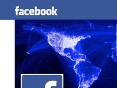 Facebook терпит убытки, но растет