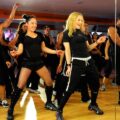 Мадонна откроет фитнес-клуб Hard Candy в Москве