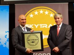 Qatar Airways — лучшая авиакомпания мира