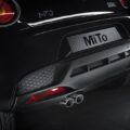 Alfa Romeo приготовила к Парижу две дебютные версии MiTo