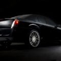 Модный Chrysler 300C от John Varvatos