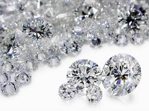 Сибирские алмазы из Попигая
