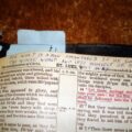 Библия Элвиса Пресли продана почти за $100000