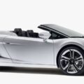Edizione Tecnic - новое поколение Lamborghini Gallardo