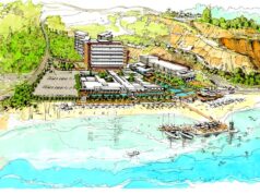 Отель Ritz-Carlton возведут на руинах Карфагена