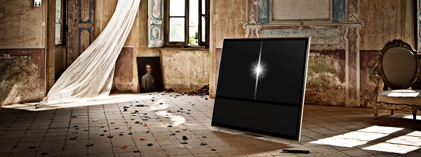 Новое поколение умных ТВ BeoVision 11 от Bang & Olufsen