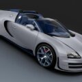 Bugatti Veyron Grand Sport Vitesse Rafale 2