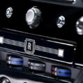 Rolls-Royce Diamond Black Phantom в стиле Арт-Деко