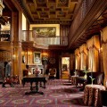 Отель-замок Ashford Castle продается за $31,86 млн