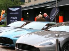Aston Martin сменит хозяина?