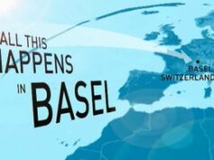 BASELWORLD 2013 в Швейцарии