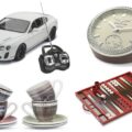 Bentley Motors выпустил коллекцию подарков к Рождеству