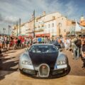 Bugatti Veyron European Grand Tour 5