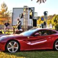 Ferrari F12 Berlinetta ушел с молотка за $1,125 млн