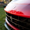 Ferrari F12 Berlinetta ушел с молотка за $1,125 млн