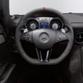 Суперкар Mercedes-Benz SLS AMG Black Series