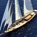 Яхта REGINA Джеймса Бонда продается за $14 млн