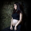 Беременная Адриана Лима в календаре Pirelli 2013