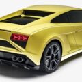 Легендарный Lamborghini V10 Gallardo уходит в музей