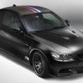 BMW M3 DTM Champion Edition – с любовью к России