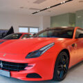 Ferrari FF Special Edition за 295,000 Евро
