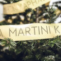 MARTINI Карнавал и Главная елка года