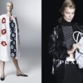 Prada презентовал рекламную кампанию коллекции весна/лето 2013