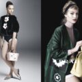 Prada презентовал рекламную кампанию коллекции весна/лето 2013