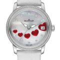 Любовные часы Blancpain Saint-Valentin 2013