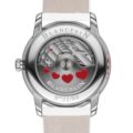 Любовные часы Blancpain Saint-Valentin 2013