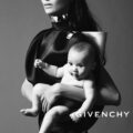 Кейт Мосс, Карла Босконо и Марина Абрамович в промо-кампании Givenchy