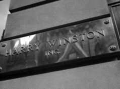 Swatch Group купила Harry Winston за $1 миллиард