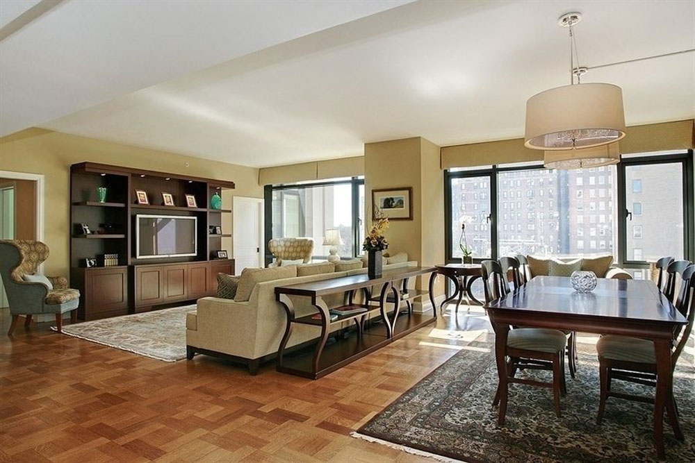Рики Мартин купил квартиру в Манхеттене за $ 6 млн